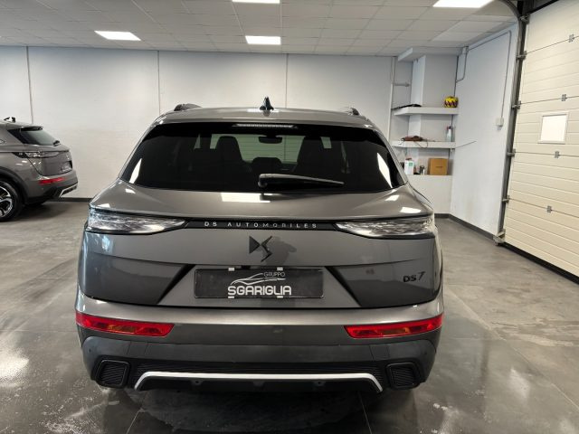 DS AUTOMOBILES DS 7 usata, con Chiusura centralizzata telecomandata