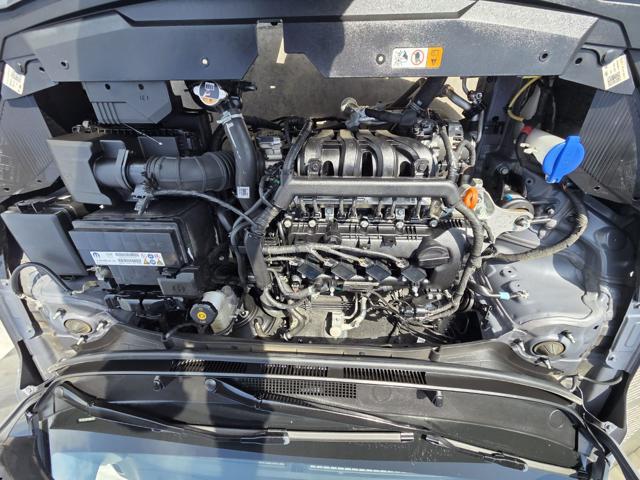 HYUNDAI i20 usata, con ESP