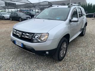 DACIA Duster 1.6 115 CV S&S 4x2 GPL Serie Speciale Brave