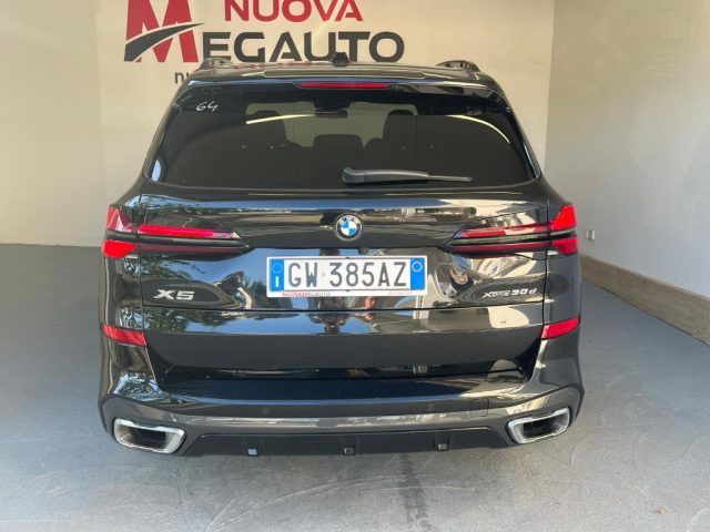 BMW X5 usata, con Autoradio