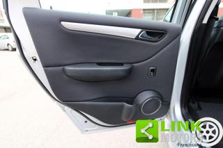 MERCEDES-BENZ B 180 usata, con Fendinebbia