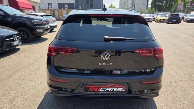 VOLKSWAGEN Golf usata, con Alzacristalli elettrici