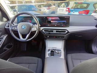 BMW 320 usata, con Sedile posteriore sdoppiato