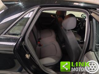 AUDI A1 usata, con Controllo trazione