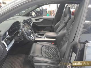 AUDI Q8 usata, con Climatizzatore