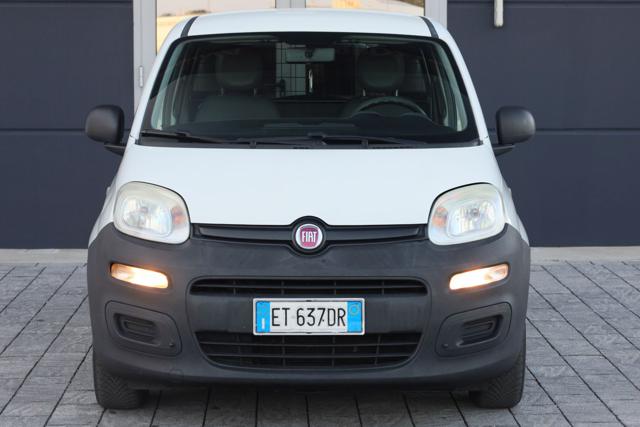 FIAT Panda usata 24