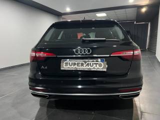 AUDI A4 usata, con ESP