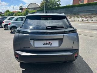 PEUGEOT 2008 usata, con Cruise Control