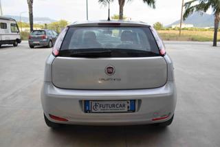 FIAT Punto usata, con Servosterzo