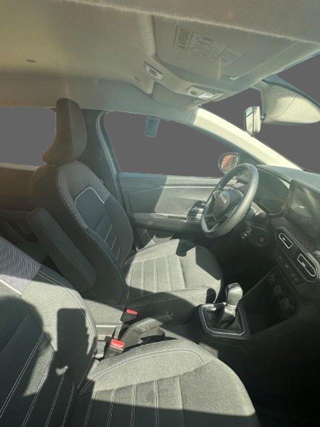 DACIA Sandero usata, con Airbag