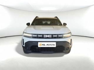 DACIA Duster usata, con Airbag laterali