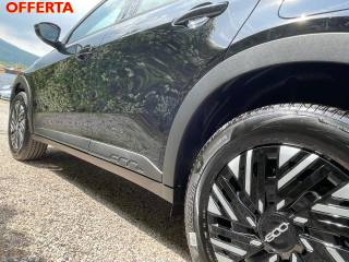 FIAT 600 usata, con Cruise Control