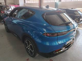 ALFA ROMEO Tonale usata, con Sedile posteriore sdoppiato
