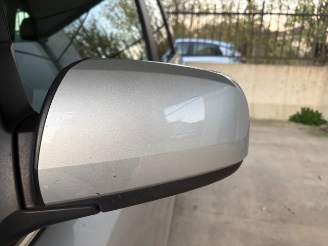 OPEL Zafira usata 43