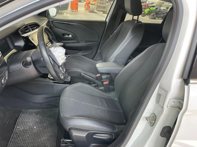 OPEL Corsa usata, con Climatizzatore