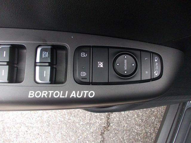 KIA Sportage usata, con Controllo elettronico della corsia