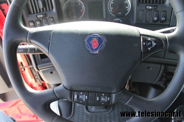 SCANIA usata 11