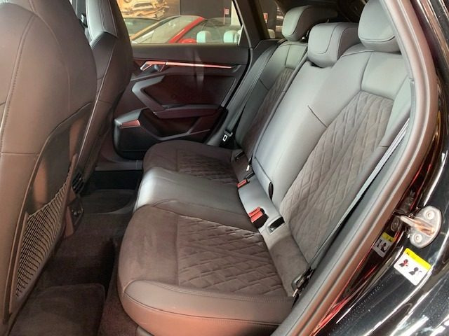 AUDI RS3 usata, con Bracciolo