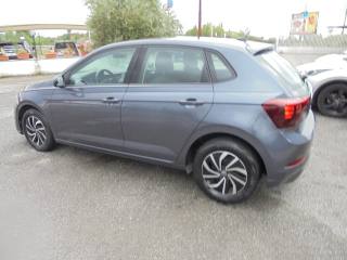 VOLKSWAGEN Polo usata, con ESP