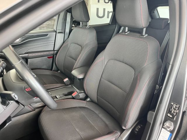FORD Kuga usata, con Luci diurne LED