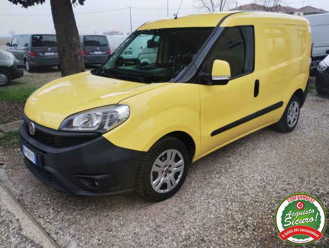 FIAT Doblo usata, con Airbag