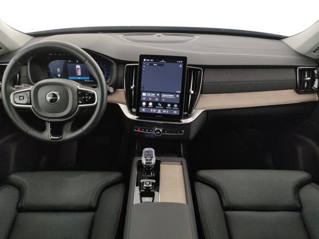 VOLVO XC90 usata, con Climatizzatore