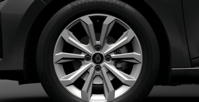 RENAULT Clio usata, con Airbag Passeggero