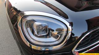 MINI Countryman usata, con Portellone posteriore elettrico