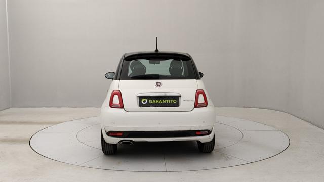 FIAT 500 usata, con Airbag Passeggero