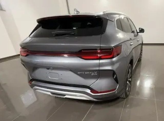 BYD Seal usata, con Airbag Passeggero