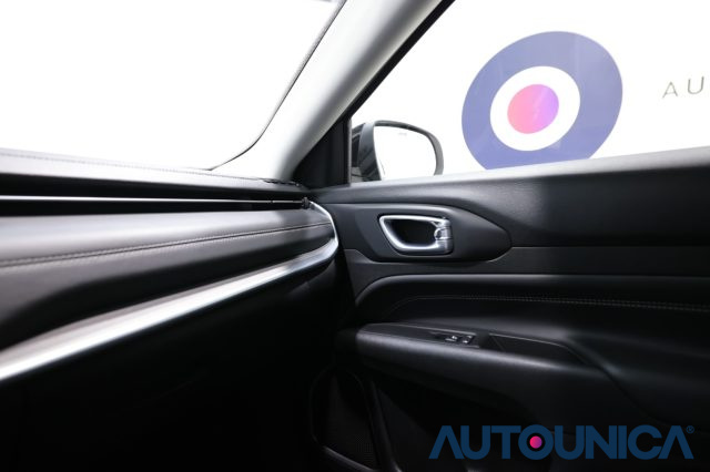 JEEP Compass usata, con Sensore di luce