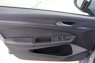 VOLKSWAGEN Golf usata, con Volante in pelle