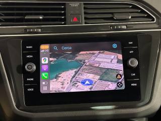 VOLKSWAGEN Tiguan usata, con Cruise Control