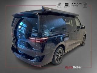 VOLKSWAGEN California usata, con Airbag laterali