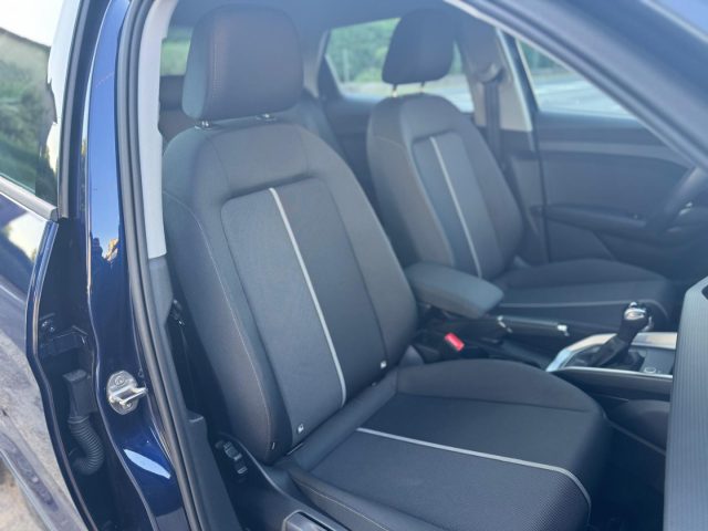 AUDI A1 usata, con Servosterzo