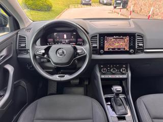 SKODA Karoq usata, con Immobilizzatore elettronico
