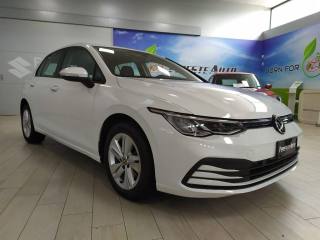 VOLKSWAGEN Golf usata, con Airbag laterali