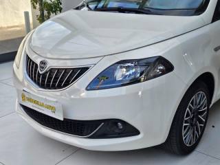 LANCIA Ypsilon usata, con Airbag