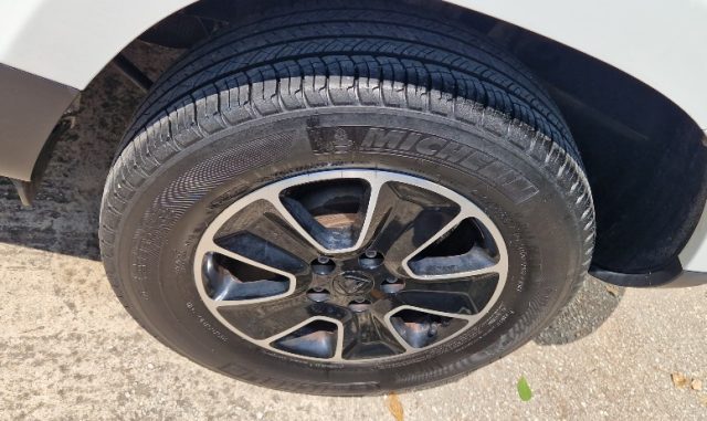 DACIA Duster usata, con Chiusura centralizzata