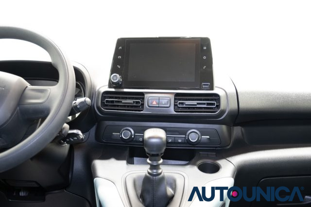CITROEN Berlingo usata 35