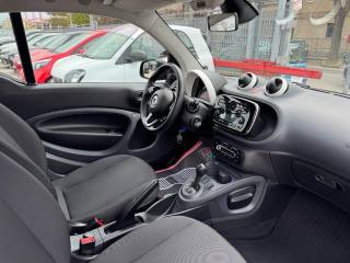 SMART ForTwo usata, con ESP