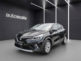RENAULT Captur Full Hybrid E-Tech 145 CV Intens