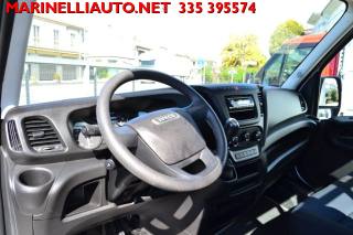 IVECO Daily usata, con Lettore CD