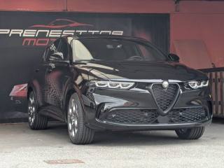 ALFA ROMEO Tonale usata, con Airbag Passeggero
