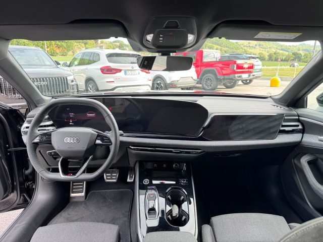AUDI A5 usata, con Park Distance Control