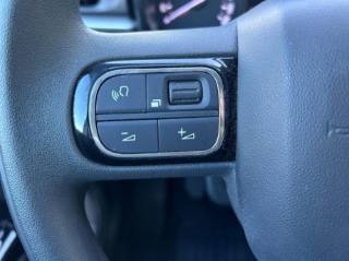 CITROEN C3 usata, con Park Distance Control