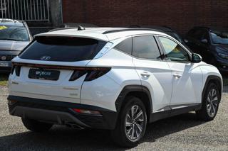 HYUNDAI Tucson usata, con Alzacristalli elettrici