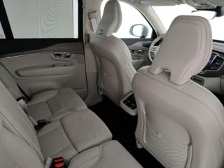 VOLVO XC90 usata, con Bracciolo