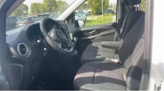 MERCEDES-BENZ Vito usata, con Climatizzatore