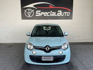 RENAULT Twingo cil. 1.0 SCe Live